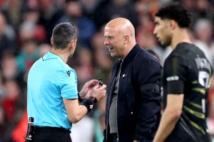 Slot: "A moglo je da bude posebno veče..."